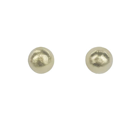 Sheila Fajl Small Soulful Studs