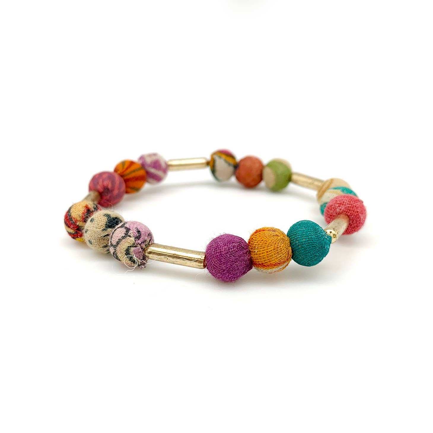 Aasha Stacking Bracelet