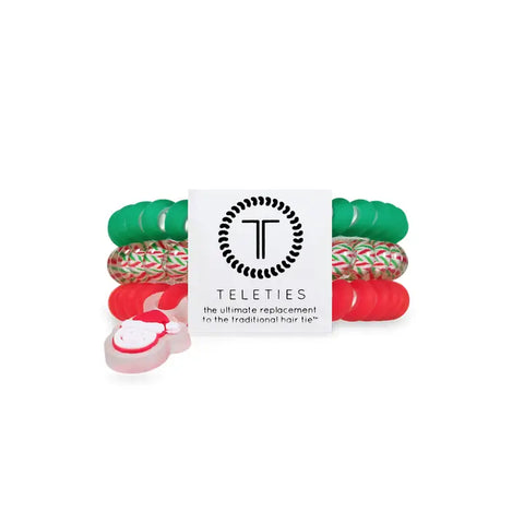 Santa Baby Teletie - Small