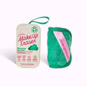 Mini Pro Recycled Makeup Eraser