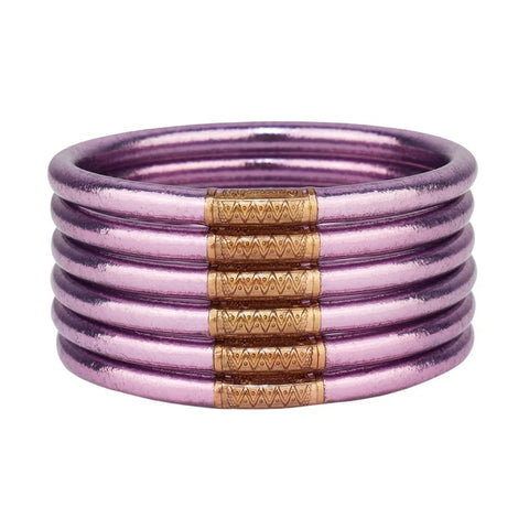 Lila BuDhaGirl Bangles