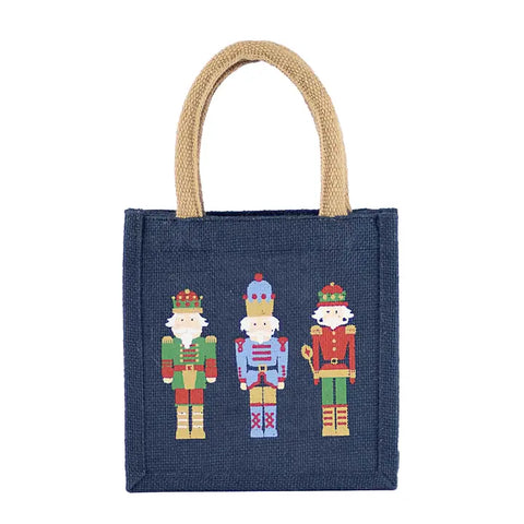 Nutcracker Petite Gift Bag